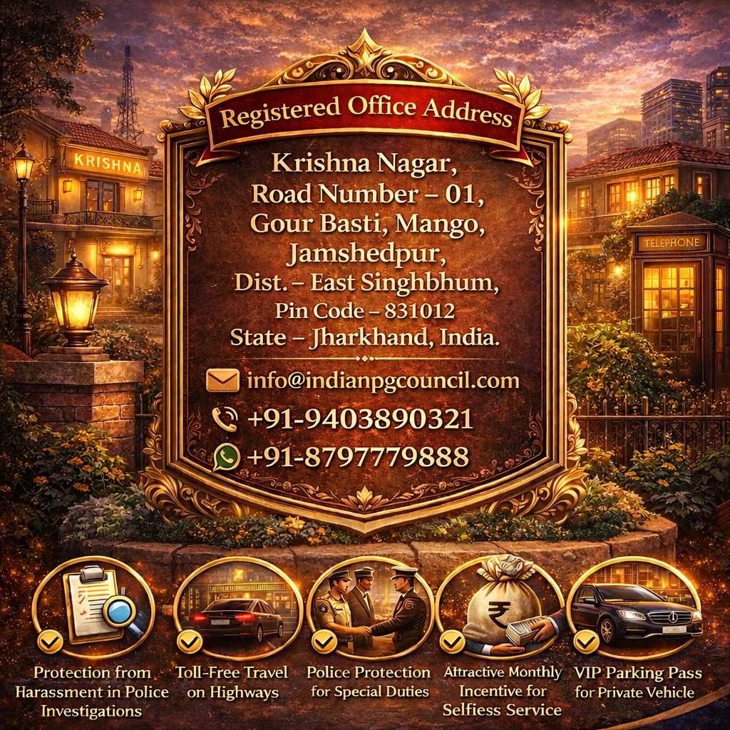 Registered Office Address