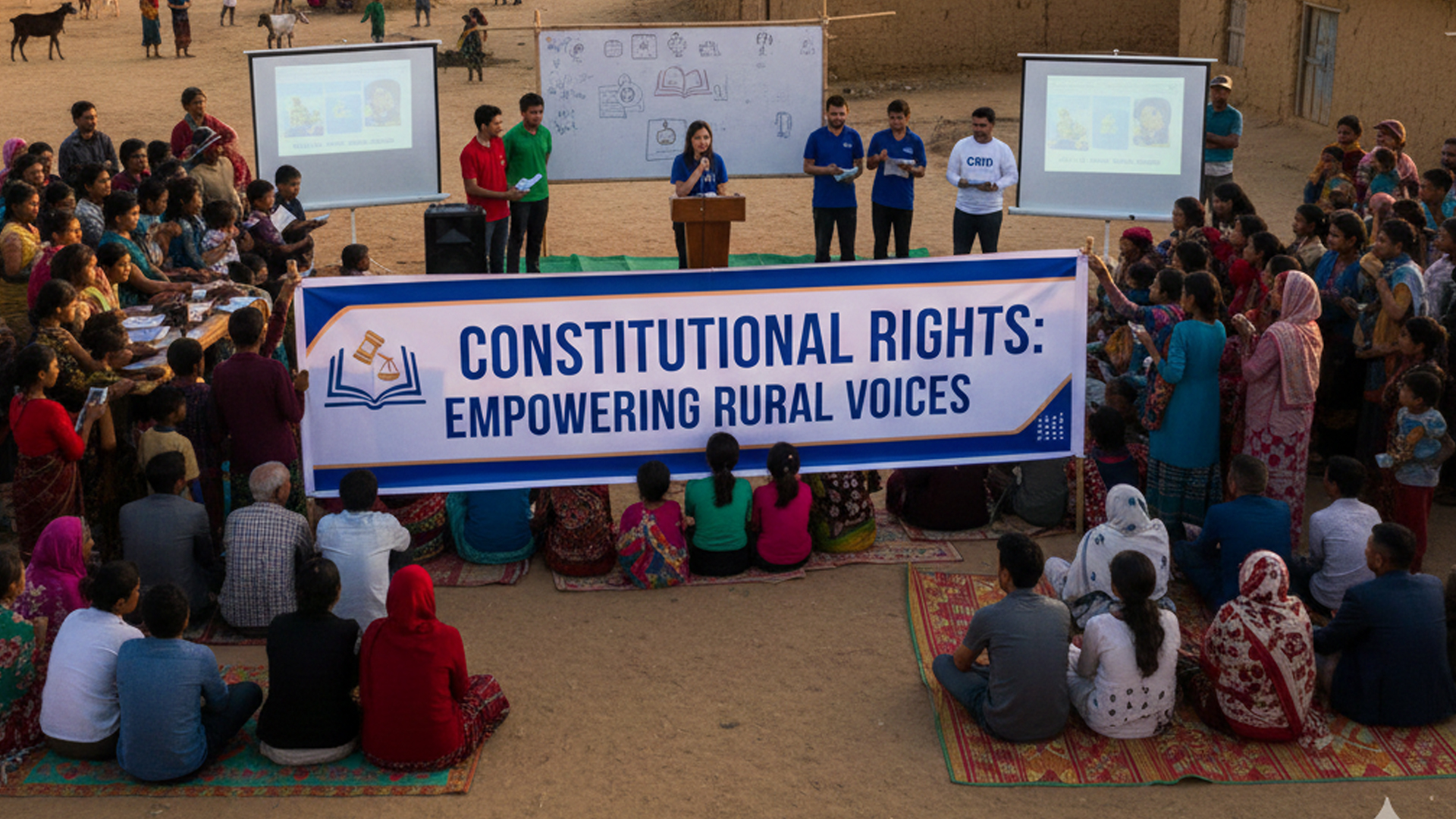 Constitutional Rights Education Initiative