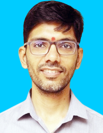 Dr. Saurabh Naik
