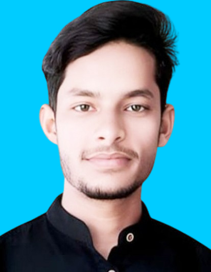 Md. Nishar Alam