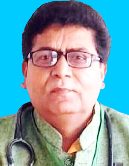 Dr. Bipin Bihari