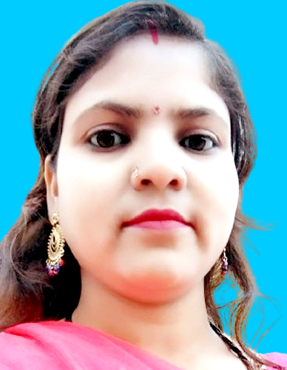 Radha Choudhary