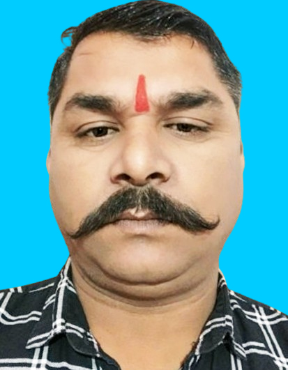 Raghvendra Rajawat