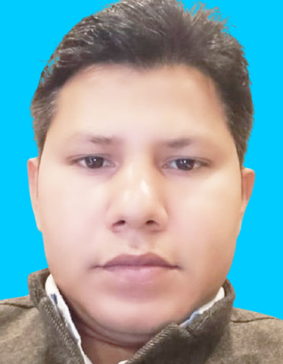 Md. Rashid Ansari