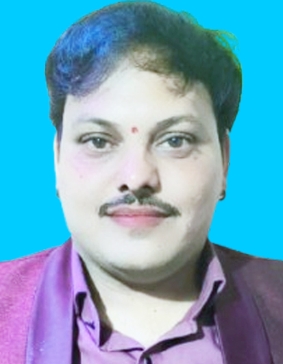 Gaurav Dubey