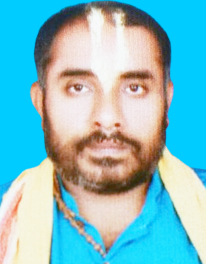 Rajesh Kumar