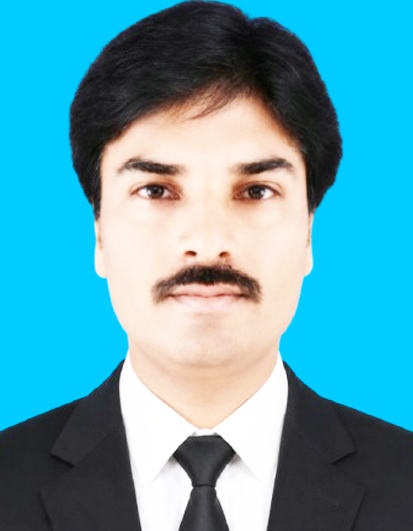 Shyamlal Sharma