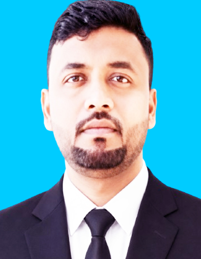Sanjeev Kujur