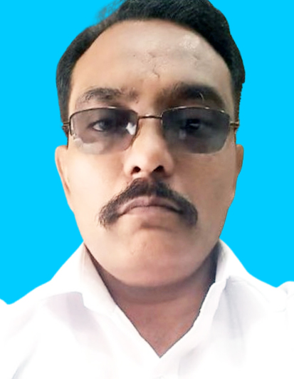 Anil Kumar Singh