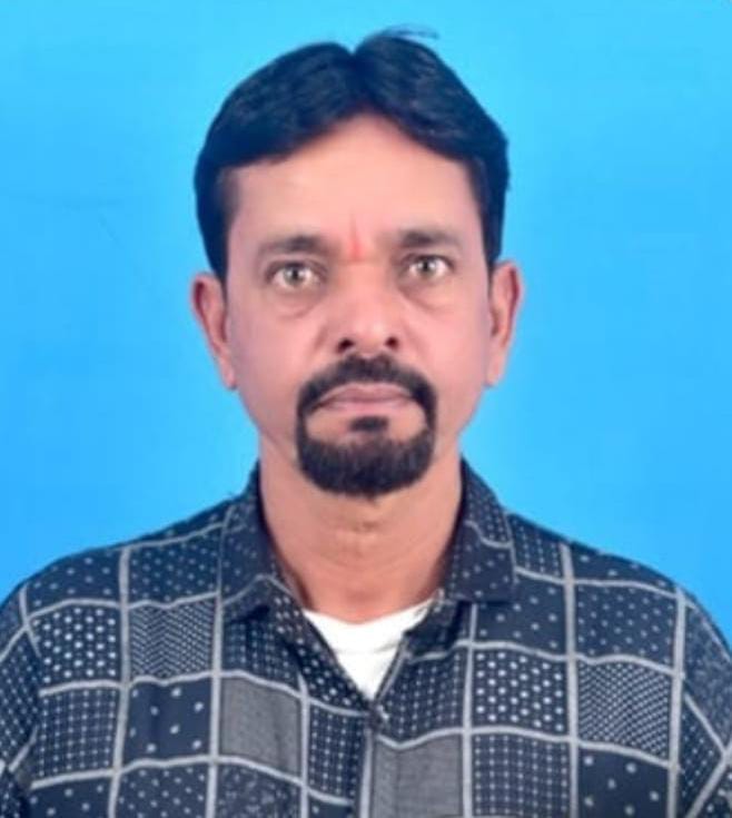Rajendrasingh Pardeshi
