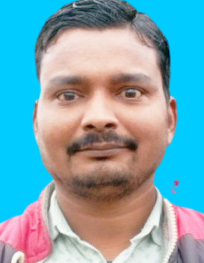 Pawan Kumar