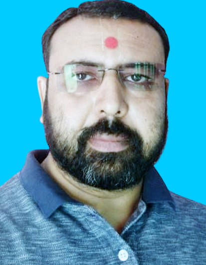 Nilesh Padhara