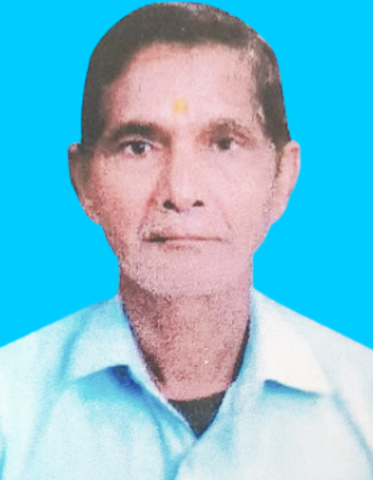 Abhiram Mohapatra