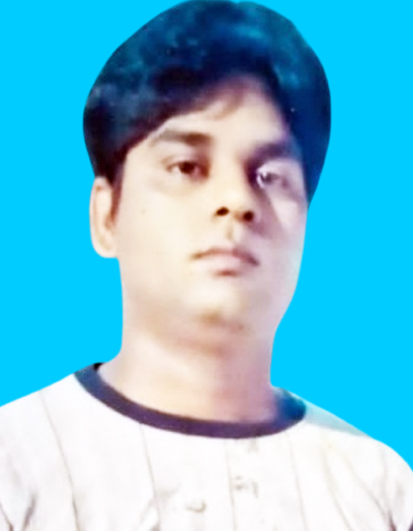Nitesh Kumar