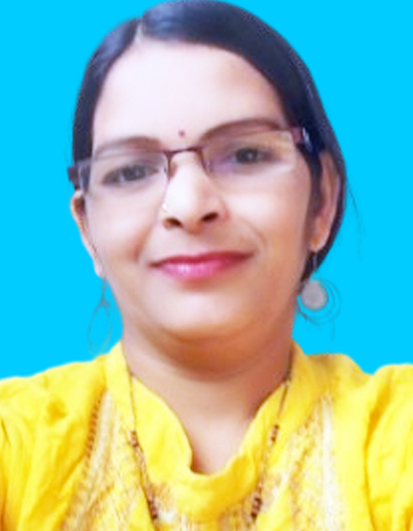 Arati Ganesh Chavan