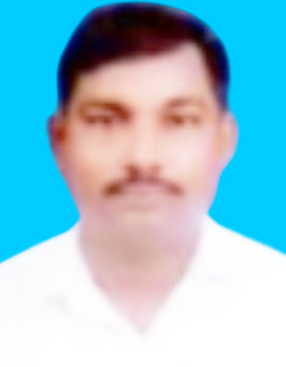 Tapan Kumar Das
