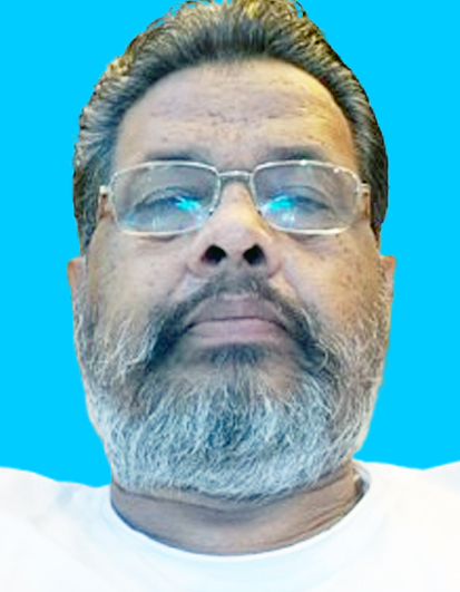 Tripati Chandra Sahu