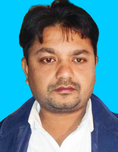 Anuj Kumar Singh