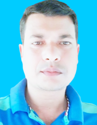 Jahidul Islam