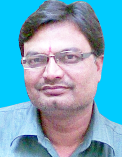 Dr. Ranjay Kumar Singh