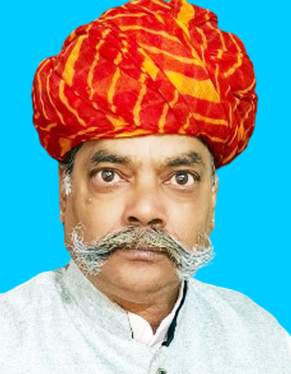 Ajay Kumar Hisaria