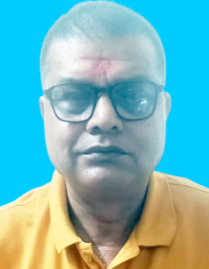 Mukesh Paliwal