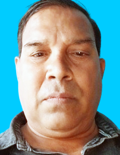 Navin Kumar Pandey
