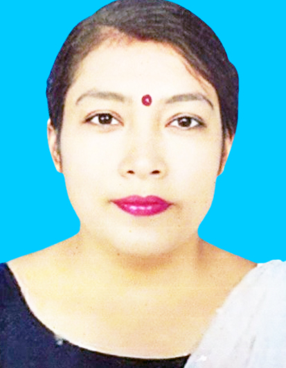 Ragini Kumari