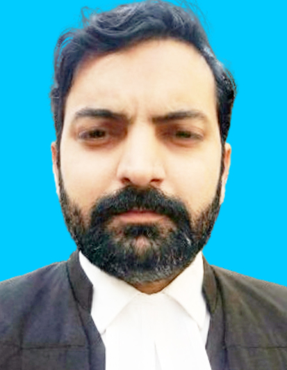 Deepak Kumar Tiwari