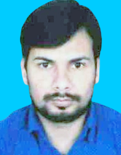 Ghanshyam Agrawal