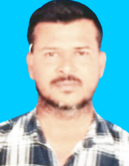 Saiyad Parwej Akhtar