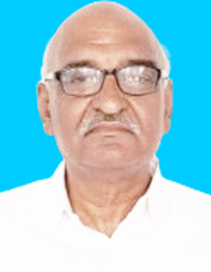 Satyendra Singh