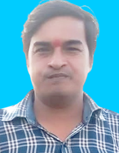 Manoj Kumar