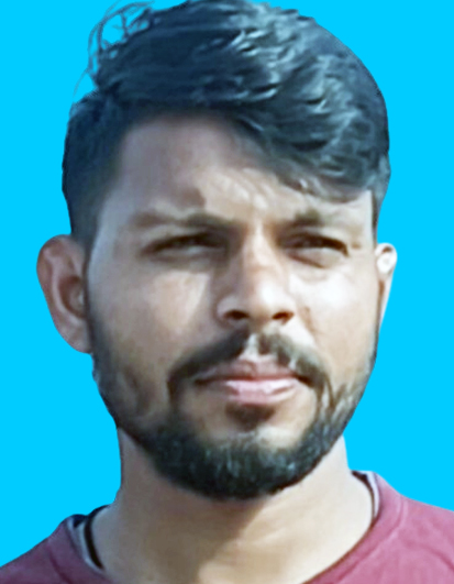 Neelesh Kumar Choudhary