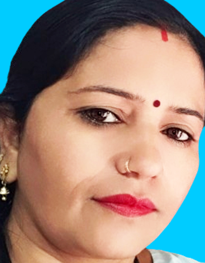 Laxmi Rajawat