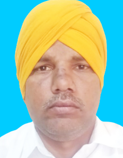 Veer Pal Singh