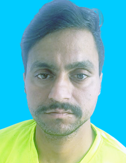 Abdul Shabbir
