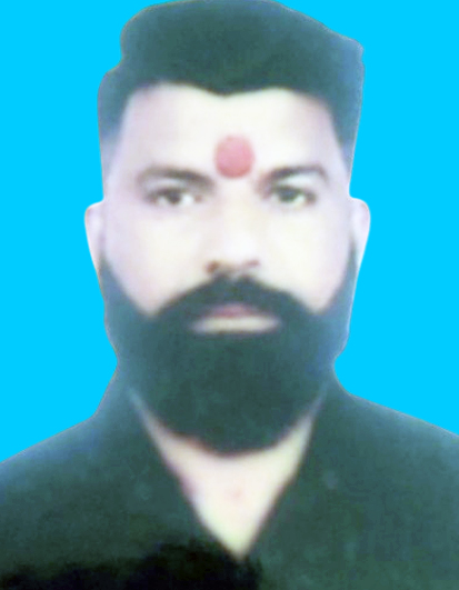Sachin Tomar