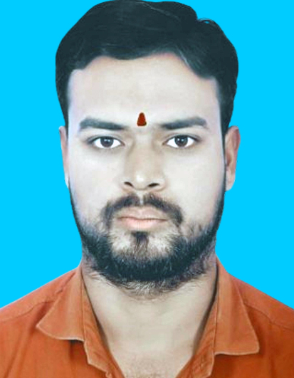 Gautam Kumar Barnwal