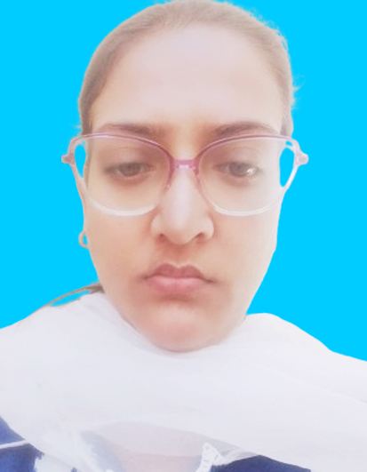 Leena Sharma