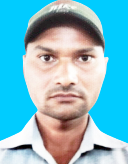 Satendra Singh Rathod