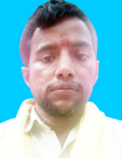 Akhilesh Mishra