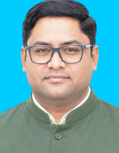 Pankaj Kumar