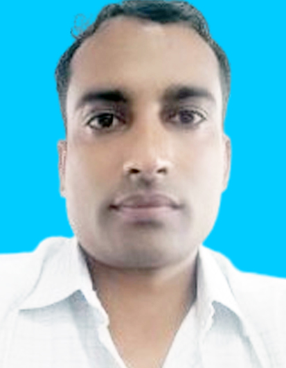 Mandeep Kumar