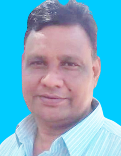 Prithvi Raj Rawat