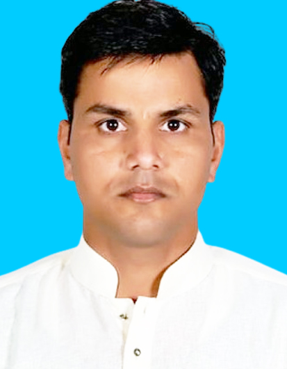 Chandrakant Sharma