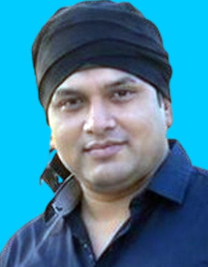 Virendra Maurya
