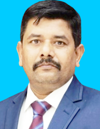 Amitpal Singh Rajput