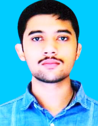 Shivam Jaiswal