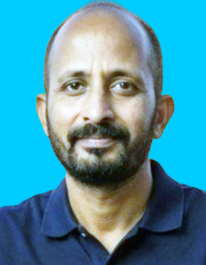 Shankar Lal Jat